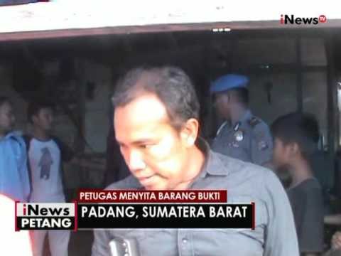 Nenek Terjaring Razia Judi - iNews Petang 19/05