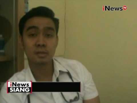 Lagi, seorang guru aniaya muridnya hingga luka di Toraja - iNews Siang 19/05