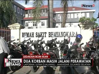 Live Report: Polisi Layangkan Surat Pemanggilan Kepada Pemilik Kost - iNews Petang 19/05