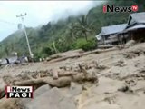 Video amatir warga saat banjir bandang di Sigi Sulawesi Tengah - iNews Pagi 19/05