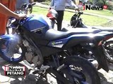 Rekaman CCTV pencurian motor di depan mini market - iNews Petang 20/05