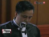 2 otak pembunuhan Salim Kancil dituntut hukuman seumur hidup di PN Surabaya - iNews Malam 19/05