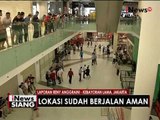 Live report : kondisi terkini Gandaria City pasca ledakan gas - iNews Siang 20/05