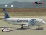 Pesawat EgyptAir jatuh dan hilang - iNews Petang 20/05