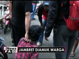 Seorang penjambret berhasil ditangkap warga di Tebet - iNews Pagi 23/05