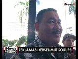 Ongen Diperikasa KPK, Sebagai Saksi Dari Ariesman Widjaja - iNews Petang 19/05