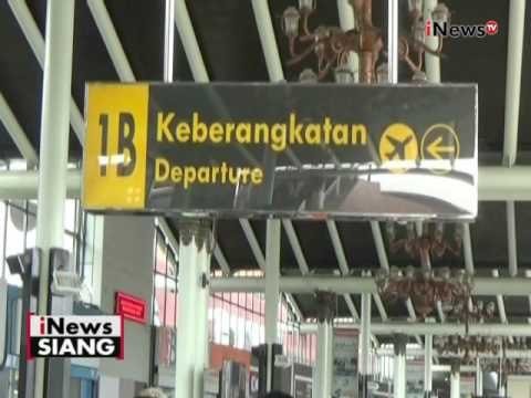 Pembekuan Lion Air, Layanan Jasa Penumpang Dihentikan - iNews Siang 23/05