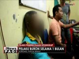Pelaku Pemerkosaan Berhasil Di Tangkap, Pelaku Buron Selama 1 Bulan - iNews Pagi 24/05