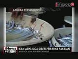 Investigasi ikan asin berformalin - iNews Petang 23/05