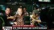 KPK Periksa Sekretaris MA, Terkait Kasus Suap PN Jakarta Pusat - iNews Pagi 25/05