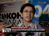 Reshuffle Kabinet Jilid III, Golkar Sudah Siapkan Kader Baru Masuk Kabinet - iNews Pagi 25/05