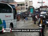 Pasca Banjir Bandang, Belasan Rumah Warga Masih Terendam Banjir - iNews Siang 24/05