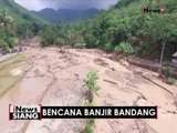 Musibah Banjir Bandang Sedikitnya Menewaskan 6 Orang - iNews Siang 25/05
