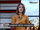 Dailog 01 : Dampak Erupsi Sinabung - iNews Petang 24/05