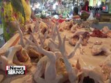 Harga sembako jelang bulan Ramadhan menaik dibeberapa pasar tradisional - iNews Siang 25/05