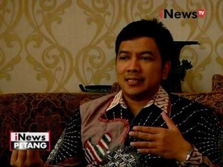 Bergabungnya Golkar di Pemerintahan, terdapat isu Reshuffle Kabinet jilid III - iNews Petang 24/05