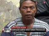 Bripka Seladi, Polisi jujur dan tak malu berkerja sampingan menjadi pemulung - iNews Siang 20/05