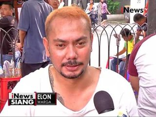 Inilah komentar masyarakat terkait Perppu kebiri - iNews Siang 26/05