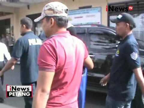 Presiden tanda tangani Perppu, pelaku kejahatan seksual bisa dihukum mati - iNews Petang 25/05