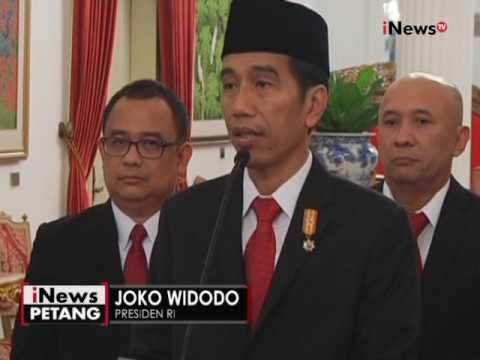 Darurat Kekerasaan Seksual, Pulblik Ingin Pelaku Dihukum Berat - iNews Petang 26/05