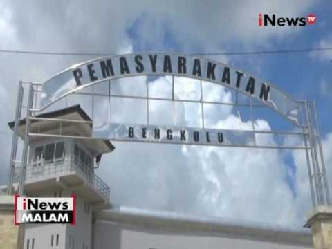 Berkas 5 tersangka pemerkosaan Yuyun di Rejang Lebong diserahkan ke kejaksaan - iNews Malam 26/05