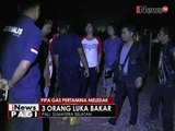 Pipa Gas Pertamina Meledak, 3 Orang Mengalami Luka Bakar - iNews Pagi 27/05