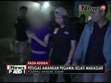 Pegawai kejaksaan tinggi terjaring razia mesum - iNews Pagi 30/05