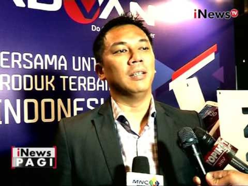 Inovasi Advan, Advan Berkembang Sesuai Keingina...