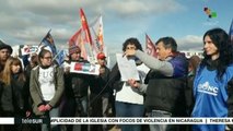 teleSUR Noticias: Defensa de Lula apelará decisión judicial