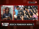 Live Report : Mega Latu, Jessica pembunuh Mirna ? - iNews Petang 27/05