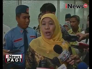 Perppu kebiri masih butuh pengawasan juga kesiapan - iNews Pagi 31/05