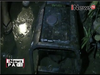 Mesin genset meledak, sebuah rumah ludes terbakar - iNews Pagi 30/05