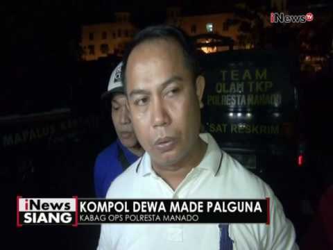 Seorang Gadis Di Perkosa Enam Pria - iNews Siang 27/05