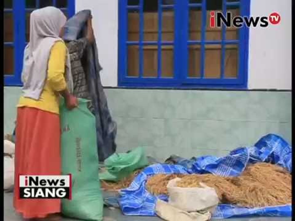 Inilah! Desa Bone bone, desa yang bebas asap rokok, Enrekang - iNews Siang 31/05