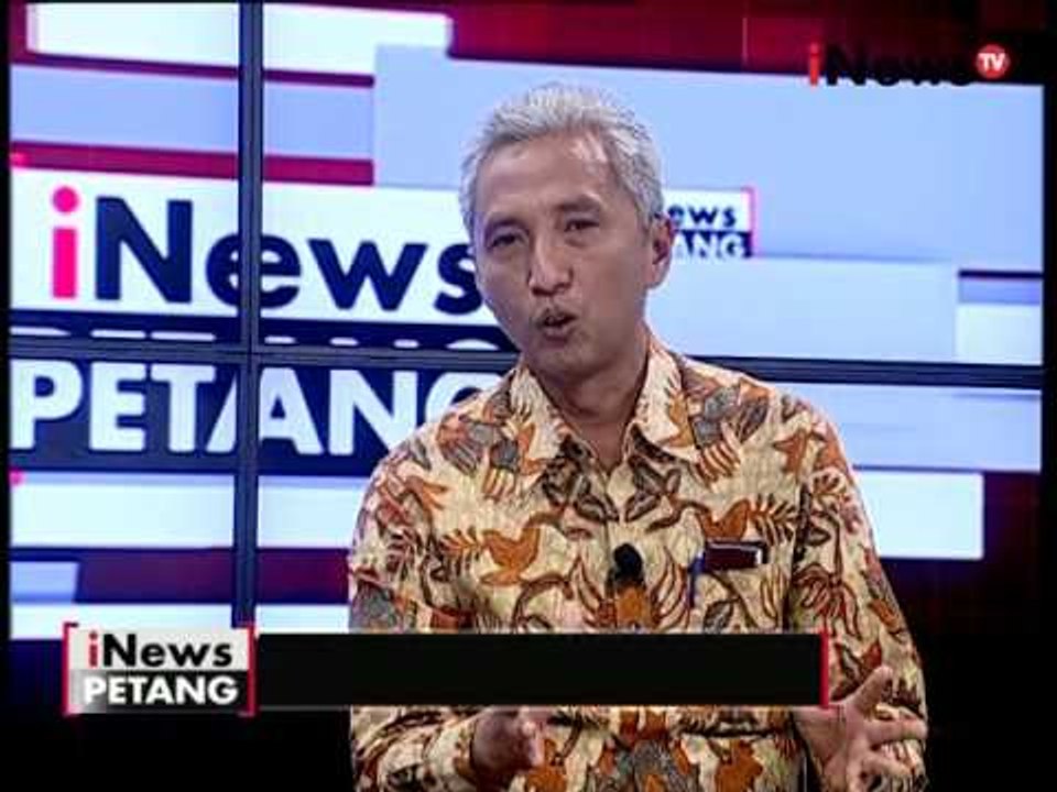Dialog 02 : TKI dihukum gantung - iNews Petang 31/05
