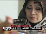 Anggota DPRD Lampung dimutilasi, Polisi terus lakukan penyelidikan - iNews Malam 01/06