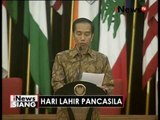 Presiden Jokowi tetapkan 1 Juni sebagai hari libur Nasional - iNews Siang 01/06