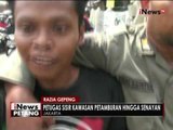 Menyambut Ramadhan, razia pekat rutin digelar, petugas amankan 3 PSK - iNews Petang 01/06