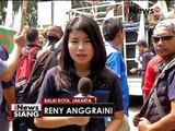 Live Report : unjuk rasa buruh tuntut upah murah dan penangkapan Ahok - iNews Siang 01/06