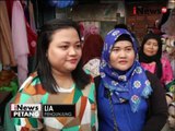 Live report : situasi terkini pasar Tanah Abang - iNews Petang 31/05