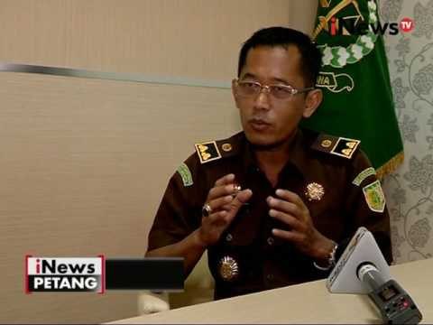 Kejaksaan masih membuat surat dakwaan, persidangan Jessica belum ditentukan - iNews Petang 31/05