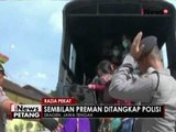Razia pekat, Polres Sragen amankan 9 orang preman dan pasangan mesum - iNews Petang 01/06
