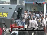 Kronologi kerusuhan di Lapas Gorontalo - iNews Pagi 02/06