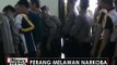 Perang melawan narkoba jelang Ramadhan, Polres Jombang adakan tes urin Polisi - iNews Siang 03/06