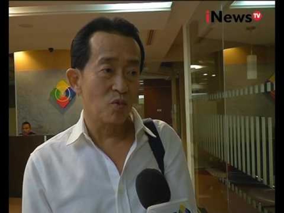 Darmawan Salihin : saya yakin Jessica adalah pembunuhnya dan saya punya bukti - iNews Malam 01/06