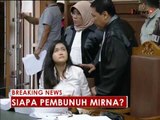 Sidang lanjutan Jessica ke 13, menghadirkan 3 saksi ahli dari RSCM 14 - iNews Breaking News 18/08