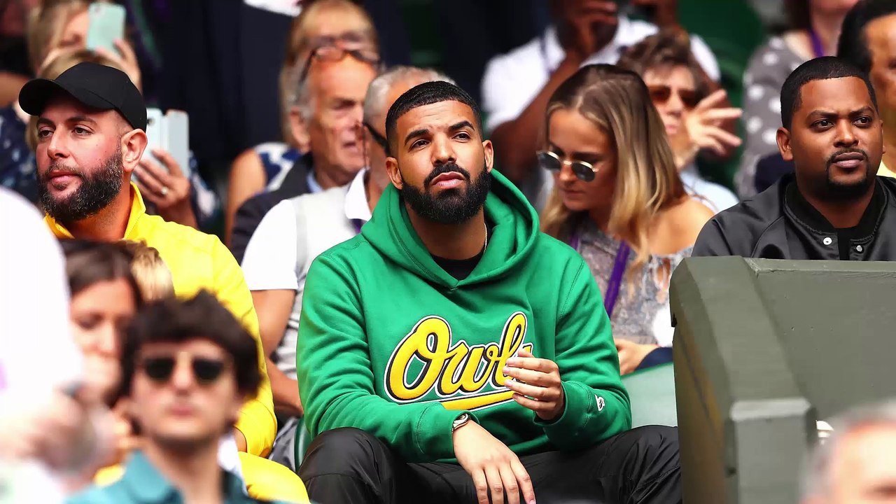 Drake explose le record des Beatles