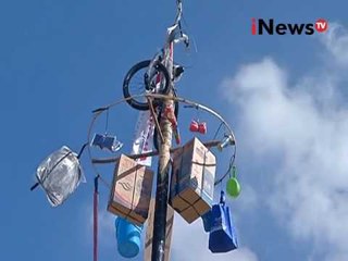 Live Report : Derisky Orta, Bangga jadi Indonesia - iNew Petang 17/08