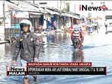 Waspada banjir rob, BMKG peringatkan warga pesisir utara Jakarta - iNews Malam 08/06