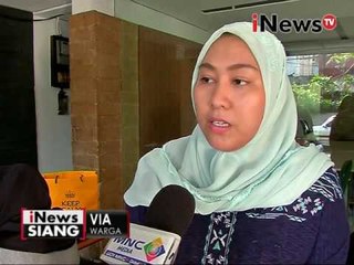 Tanggapan masyarakat mengenai pengasuh aniaya balita - iNews Siang 02/6